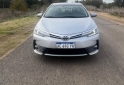 Autos - Toyota Corolla 2018 Nafta 124000Km - En Venta