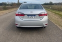 Autos - Toyota Corolla 2018 Nafta 124000Km - En Venta