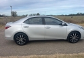 Autos - Toyota Corolla 2018 Nafta 124000Km - En Venta