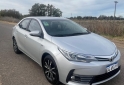 Autos - Toyota Corolla 2018 Nafta 124000Km - En Venta