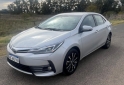 Autos - Toyota Corolla 2018 Nafta 124000Km - En Venta