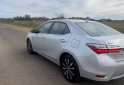 Autos - Toyota Corolla 2018 Nafta 124000Km - En Venta