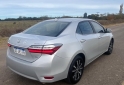 Autos - Toyota Corolla 2018 Nafta 124000Km - En Venta
