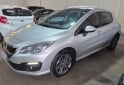 Autos - Peugeot 308 allure pack 2018 Nafta 88000Km - En Venta