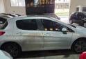 Autos - Peugeot 308 allure pack 2018 Nafta 88000Km - En Venta