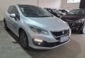 Autos - Peugeot 308 allure pack 2018 Nafta 88000Km - En Venta