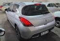 Autos - Peugeot 308 allure pack 2018 Nafta 88000Km - En Venta