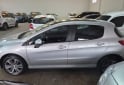 Autos - Peugeot 308 allure pack 2018 Nafta 88000Km - En Venta