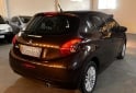 Autos - Peugeot 208 allure 1.6n 2019 Nafta 70000Km - En Venta