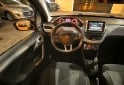 Autos - Peugeot 208 allure 1.6n 2019 Nafta 70000Km - En Venta