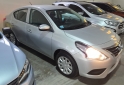Autos - Nissan Versa sense 2020 Nafta 60000Km - En Venta