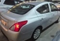 Autos - Nissan Versa sense 2020 Nafta 60000Km - En Venta