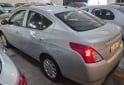 Autos - Nissan Versa sense 2020 Nafta 60000Km - En Venta