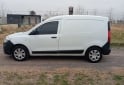 Utilitarios - Renault Kangoo 2025 GNC 27000Km - En Venta