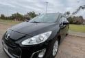 Autos - Peugeot 308 2015 Nafta 180000Km - En Venta