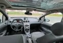 Autos - Peugeot 308 2015 Nafta 180000Km - En Venta