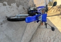 Motos - Yamaha XTZ 125 2023 Nafta 1200Km - En Venta