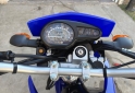 Motos - Yamaha XTZ 125 2023 Nafta 1200Km - En Venta
