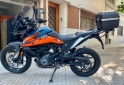 Motos - Ktm 390 ADVENTURE 2023 Nafta 14750Km - En Venta