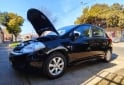 Autos - Nissan tiida, tida, 2011 Nafta 122000Km - En Venta