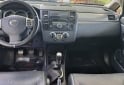 Autos - Nissan tiida, tida, 2011 Nafta 122000Km - En Venta