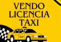 Otros - CHAPA DE TAXI - En Venta
