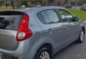 Autos - Fiat Palio 1.4 atractive full 2014 Nafta 115000Km - En Venta
