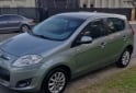 Autos - Fiat Palio 1.4 atractive full 2014 Nafta 115000Km - En Venta