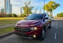 Camionetas - Fiat Toro 2019 Diesel 88000Km - En Venta