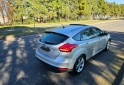 Autos - Ford Focus 2015 Nafta 88000Km - En Venta
