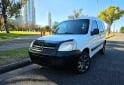 Utilitarios - Citroen Berlingo 2017 Diesel 119000Km - En Venta