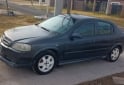 Autos - Chevrolet Astra 2007 GNC 300000Km - En Venta