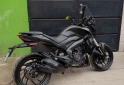 Motos - Bajaj DOMINAR 250 2021 Nafta 23000Km - En Venta