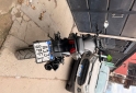 Motos - Bajaj DOMINAR 250 2021 Nafta 23000Km - En Venta