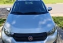 Autos - Fiat Mobi way 2018 Nafta 39000Km - En Venta