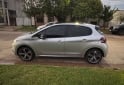 Autos - Peugeot 208 GT 2018 Nafta 67000Km - En Venta