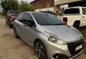 Autos - Peugeot 208 GT 2018 Nafta 67000Km - En Venta