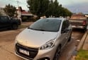 Autos - Peugeot 208 GT 2018 Nafta 67000Km - En Venta