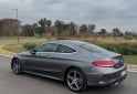 Autos - Mercedes Benz C300 Coupe AMG 2017 Nafta 80000Km - En Venta