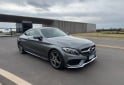 Autos - Mercedes Benz C300 Coupe AMG 2017 Nafta 80000Km - En Venta