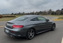Autos - Mercedes Benz C300 Coupe AMG 2017 Nafta 80000Km - En Venta