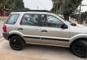 Autos - Ford Ecosport 2010 GNC 200000Km - En Venta