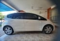 Autos - Honda Fit Lx Mt 2014 Nafta 145000Km - En Venta