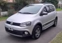 Autos - Volkswagen Crossfox 2012 GNC 160000Km - En Venta