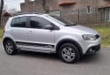 Autos - Volkswagen Crossfox 2012 GNC 160000Km - En Venta