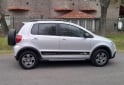 Autos - Volkswagen Crossfox 2012 GNC 160000Km - En Venta