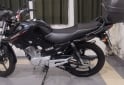 Motos - Yamaha Ybr Ed 125 2022 Nafta 4400Km - En Venta