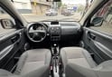Utilitarios - Peugeot Partner patagonica 1.6vti 2017 GNC 120000Km - En Venta