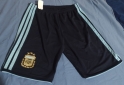 Indumentaria - Short Argentina - En Venta