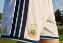 Indumentaria - Short Argentina - En Venta